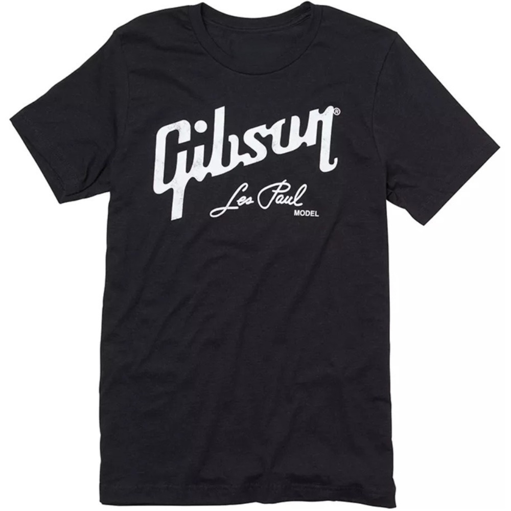 Gibson Les Paul Signature Tee